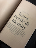 Load image into Gallery viewer, Time Is Only Temporary - Christon Lennon