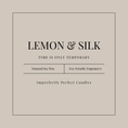 Load image into Gallery viewer, The Monument — Lemon & Silk