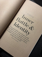 Time Is Only Temporary - Christon Lennon