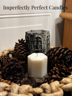 Refill & Relight – 2-Piece Candle Refill Set