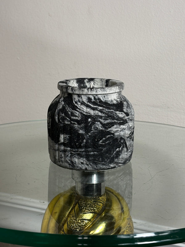 Eclipse Noir • Golden Vanilla