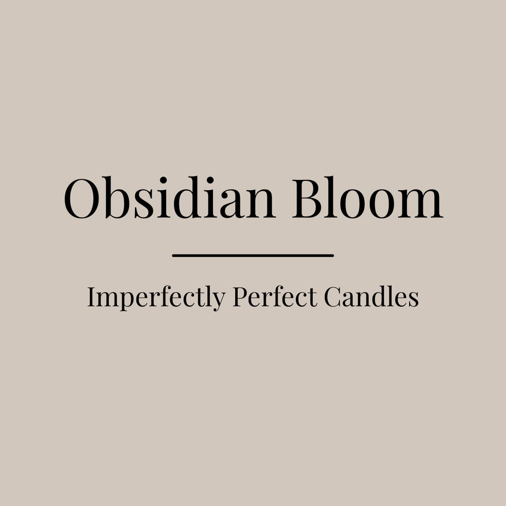 The Monument Refill - Obsidian Bloom