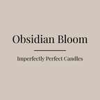 The Monument Refill - Obsidian Bloom