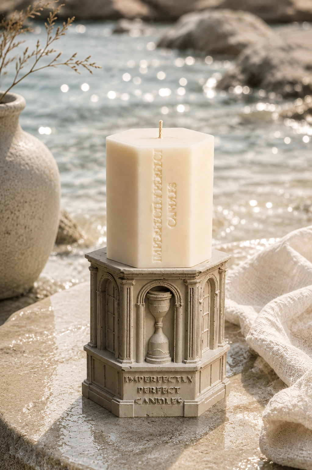 The Monument Refill • Coastal Reserve