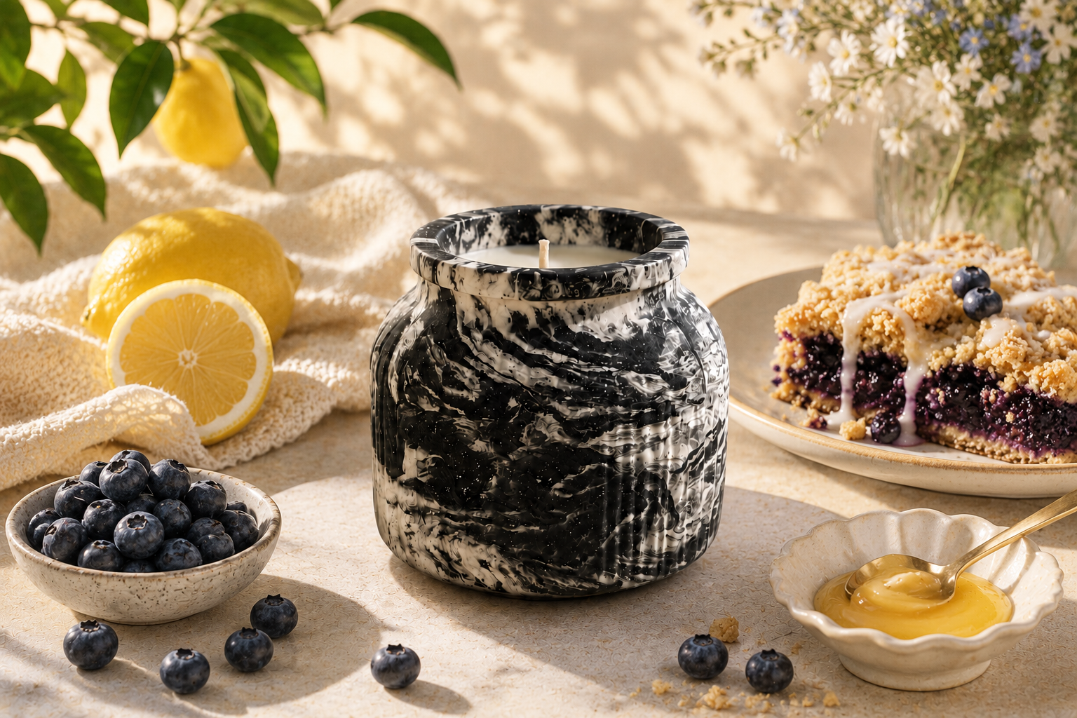 Eclipse - Lemon & Slik