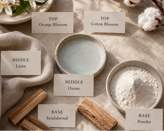 The Monument Refill • Beach + Linen