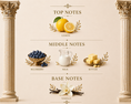 Load image into Gallery viewer, The Monument — Lemon & Silk
