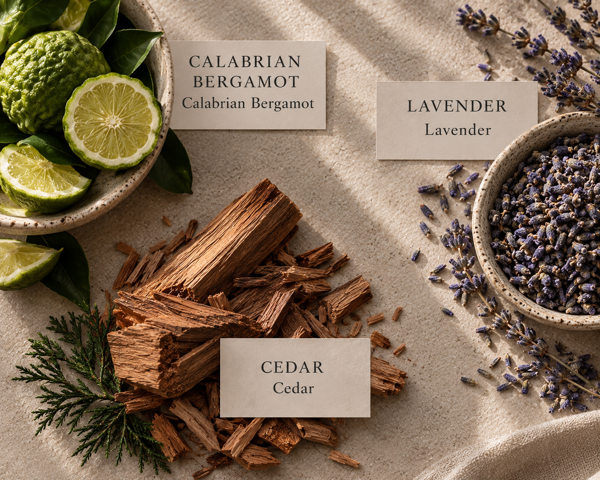 Salvo - Inspired by Dior's Sauvage Elixir