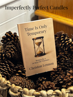 Time Is Only Temporary - Christon Lennon