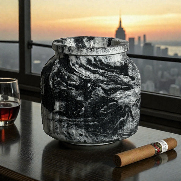 Eclipse Noir • No. 14 Bourbon