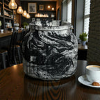 Eclipse Noir • Golden Vanilla