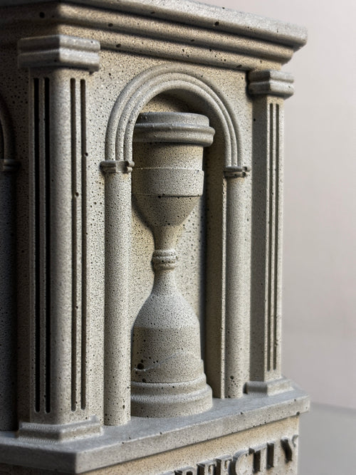 The Monument — Coco Santal