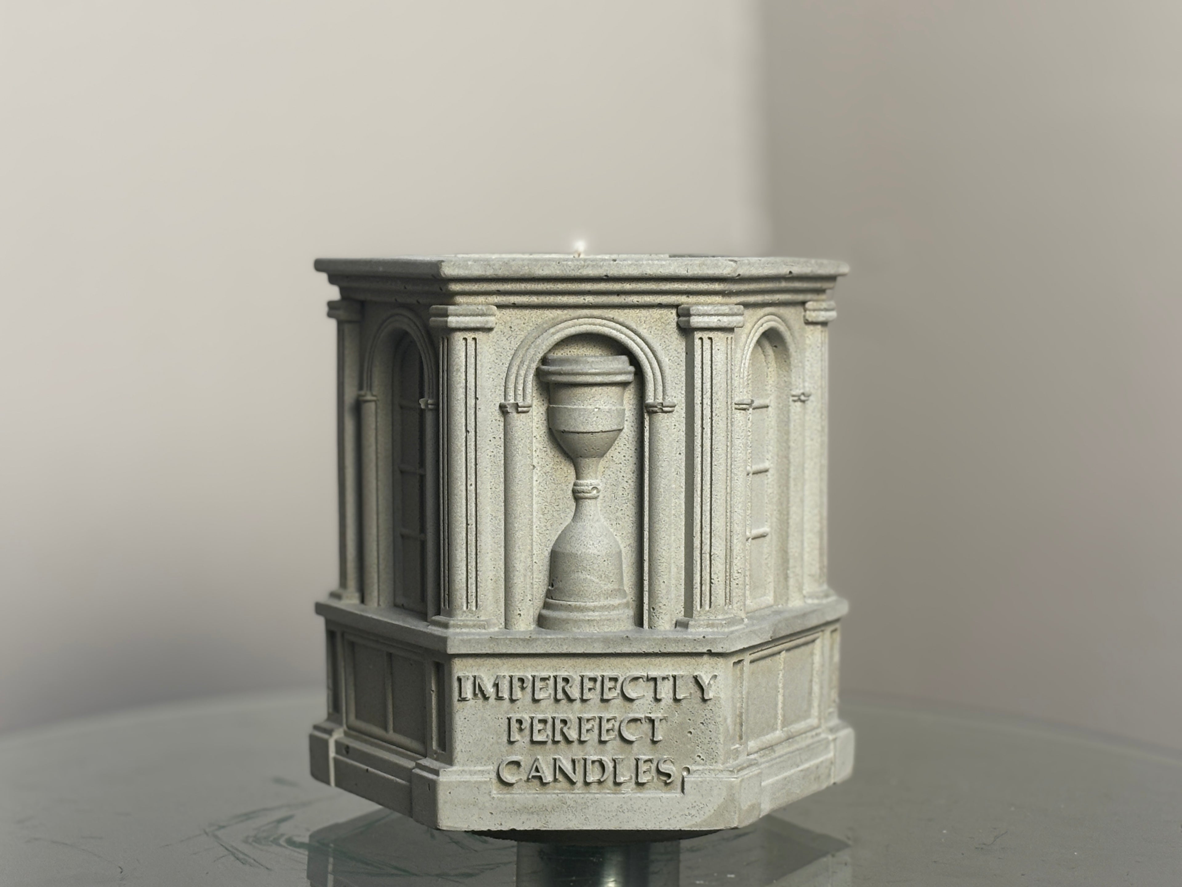 The Monument — Coco Santal