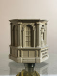 Load image into Gallery viewer, The Monument — Vanille Royale
