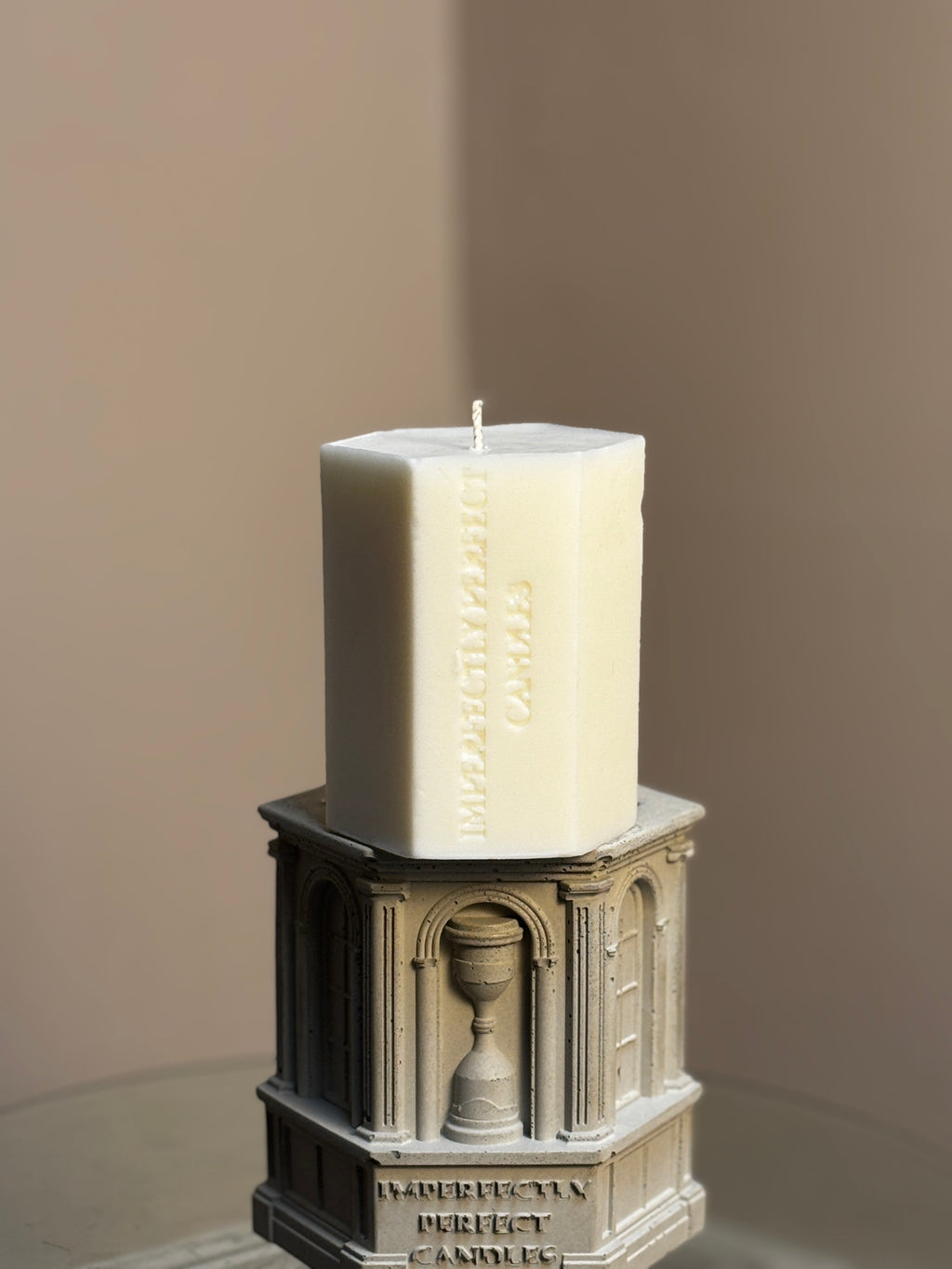 The Monument Refill - Coco santal