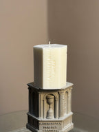 The Monument Refill - Coco santal