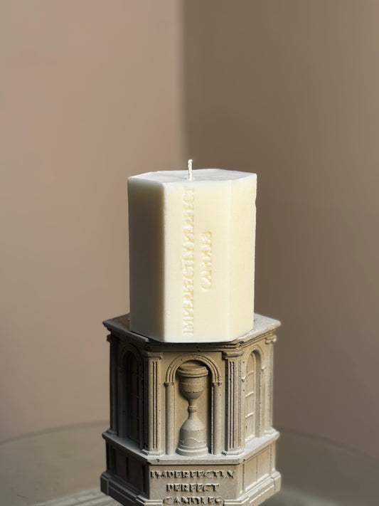 The Monument Refill - LEMON & SILK