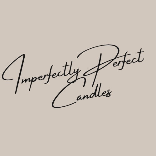 Imperfectly Perfect Candles Gift Card!