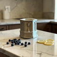 Load image into Gallery viewer, The Monument — Lemon & Silk
