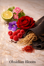 The Monument Refill - Obsidian Bloom