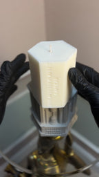 The Monument Refill - Coco santal