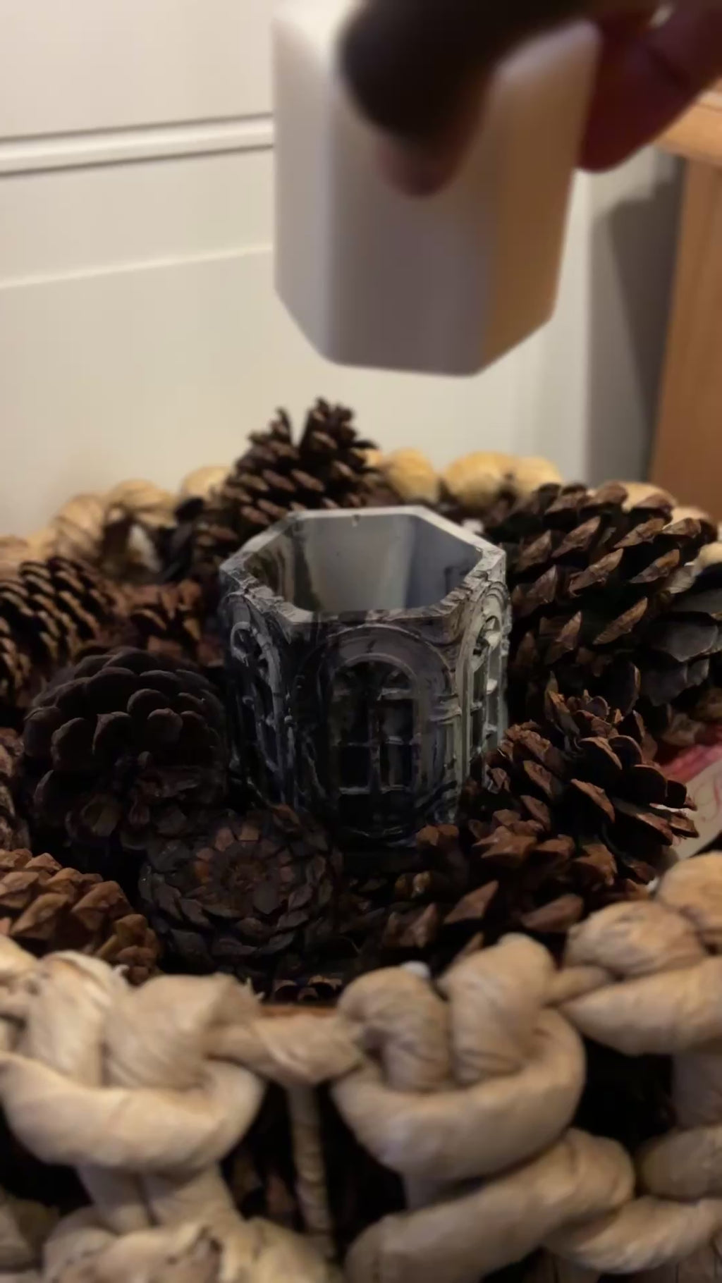 Refill & Relight – 2-Piece Candle Refill Set