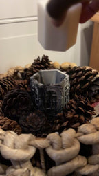 Refill & Relight – 2-Piece Candle Refill Set